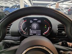 BMW MINI JCW Clubman 2.0T John Cooper Works All-In - ფოტო 12
