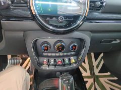 BMW MINI JCW Clubman 2.0T John Cooper Works All-In - ფოტო 13