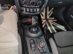 BMW MINI JCW Clubman 2.0T John Cooper Works All-In - ფოტო 14