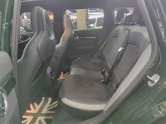 BMW MINI JCW Clubman 2.0T John Cooper Works All-In - ფოტო 17