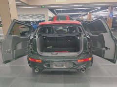 BMW MINI JCW Clubman 2.0T John Cooper Works All-In - ფოტო 19