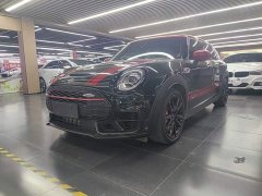 BMW MINI JCW Clubman 2.0T John Cooper Works All-In - ფოტო 2