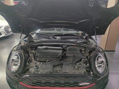 BMW MINI JCW Clubman 2.0T John Cooper Works All-In - ფოტო 20