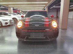 BMW MINI JCW Clubman 2.0T John Cooper Works All-In - ფოტო 3