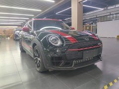 BMW MINI JCW Clubman 2.0T John Cooper Works All-In - ფოტო 4