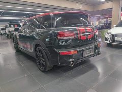 BMW MINI JCW Clubman 2.0T John Cooper Works All-In - ფოტო 5