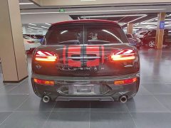 BMW MINI JCW Clubman 2.0T John Cooper Works All-In - ფოტო 6