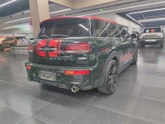 BMW MINI JCW Clubman 2.0T John Cooper Works All-In - ფოტო 7