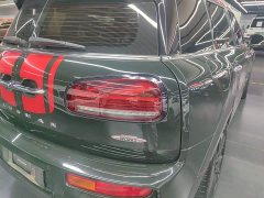 BMW MINI JCW Clubman 2.0T John Cooper Works All-In - ფოტო 8