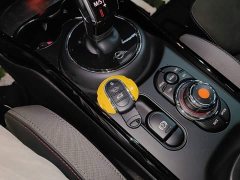 BMW MINI JCW Clubman 2.0T John Cooper Works All-In - ფოტო 9