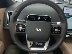 Li Auto L9 Ultra Smart Refresh Edition - ფოტო 11