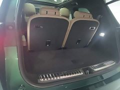 Li Auto L9 Ultra Smart Refresh Edition - ფოტო 19