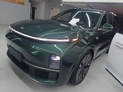 Li Auto L9 Ultra Smart Refresh Edition - ფოტო 2
