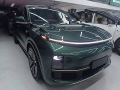 Li Auto L9 Ultra Smart Refresh Edition - ფოტო 4