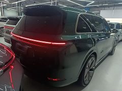 Li Auto L9 Ultra Smart Refresh Edition - ფოტო 7