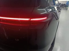 Li Auto L9 Ultra Smart Refresh Edition - ფოტო 8