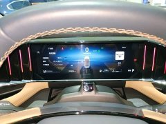 Geely Boyue L 2.0TD DCT Flagship - ფოტო 12