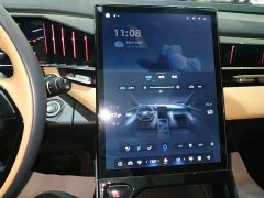 Geely Boyue L 2.0TD DCT Flagship - ფოტო 13