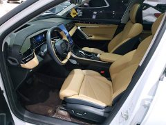 Geely Boyue L 2.0TD DCT Flagship - ფოტო 15