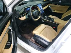 Geely Boyue L 2.0TD DCT Flagship - ფოტო 16
