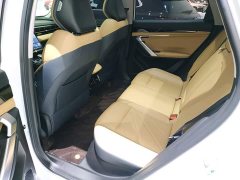 Geely Boyue L 2.0TD DCT Flagship - ფოტო 17