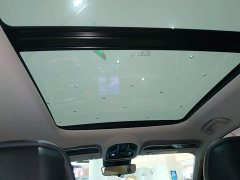 Geely Boyue L 2.0TD DCT Flagship - ფოტო 18