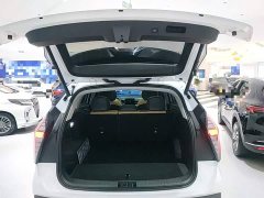 Geely Boyue L 2.0TD DCT Flagship - ფოტო 19