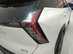 Geely Boyue L 2.0TD DCT Flagship - ფოტო 8