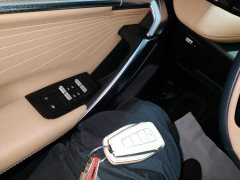 Geely Boyue L 2.0TD DCT Flagship - ფოტო 9