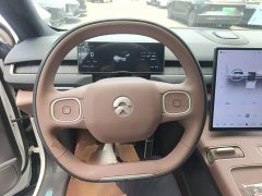 NIO ES8 75kWh - ფოტო 11