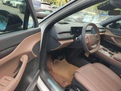 NIO ES8 75kWh - ფოტო 16