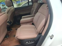 NIO ES8 75kWh - ფოტო 17