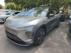 NIO ES8 75kWh - ფოტო 2
