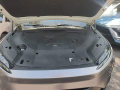 NIO ES8 75kWh - ფოტო 20