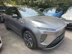 NIO ES8 75kWh - ფოტო 4