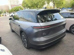 NIO ES8 75kWh - ფოტო 5