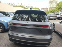 NIO ES8 75kWh - ფოტო 6
