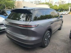 NIO ES8 75kWh - ფოტო 7