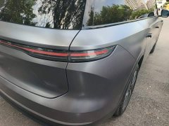 NIO ES8 75kWh - ფოტო 8