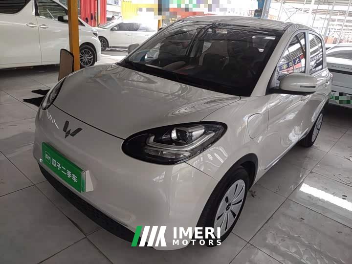 Wuling Binguo 2023 333km Quick Enjoy Edition - ავტომობილი ჩინეთიდან