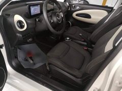 Wuling Binguo 2023 333km Quick Enjoy Edition - ფოტო 11