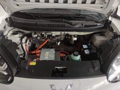Wuling Binguo 2023 333km Quick Enjoy Edition - ფოტო 16