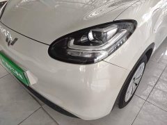 Wuling Binguo 2023 333km Quick Enjoy Edition - ფოტო 18