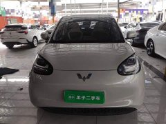 Wuling Binguo 2023 333km Quick Enjoy Edition - ფოტო 3