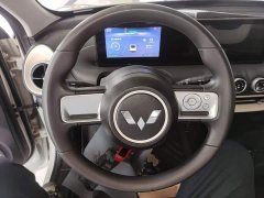 Wuling Binguo 2023 333km Quick Enjoy Edition - ფოტო 7