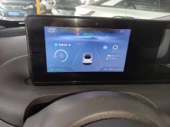 Wuling Binguo 2023 333km Quick Enjoy Edition - ფოტო 8
