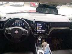 Volvo S60 T4 Intelligent Luxury Edition - ფოტო 10