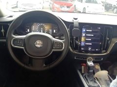 Volvo S60 T4 Intelligent Luxury Edition - ფოტო 11