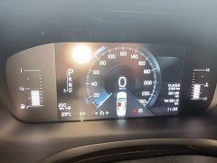 Volvo S60 T4 Intelligent Luxury Edition - ფოტო 12
