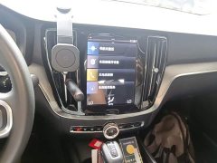 Volvo S60 T4 Intelligent Luxury Edition - ფოტო 13